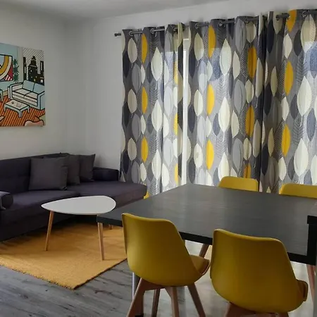 Hébergement de vacances Strandoase Nr.2