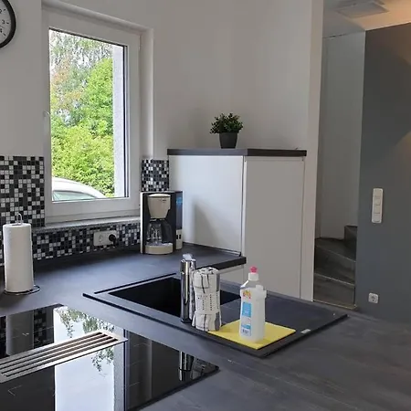 Hébergement de vacances Strandoase Nr.2